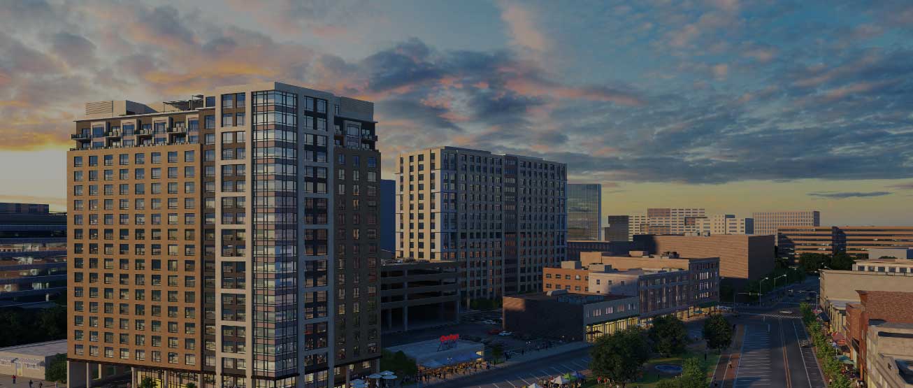 Connecticut buildings